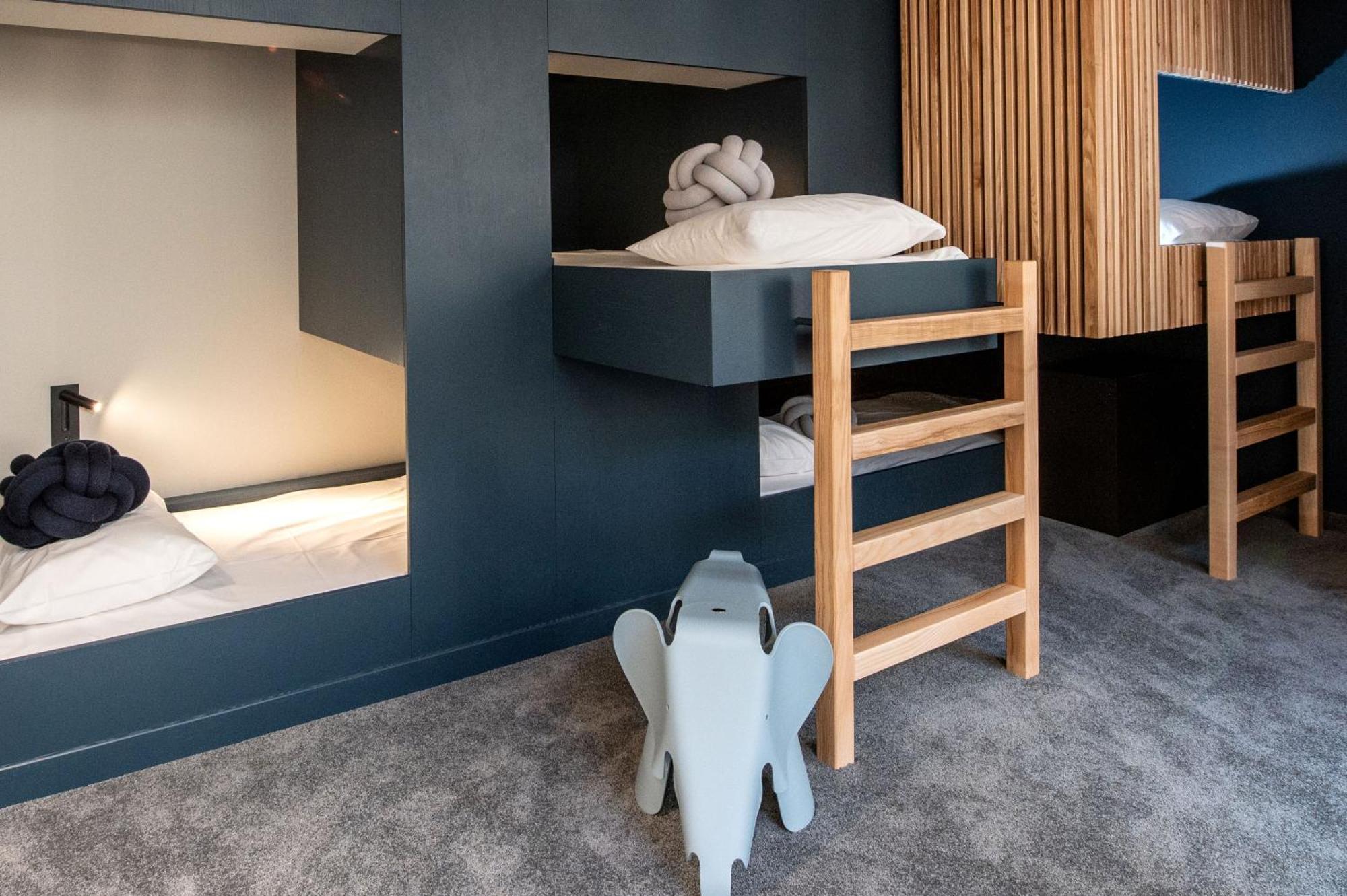 Best Western Premier Le Chapitre Hotel And Spa Remiremont Exteriör bild