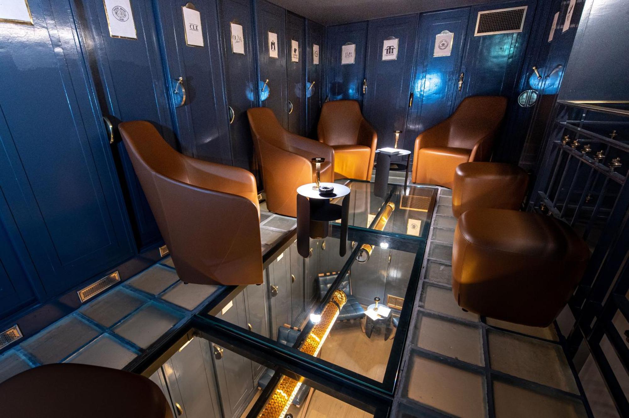 Best Western Premier Le Chapitre Hotel And Spa Remiremont Exteriör bild